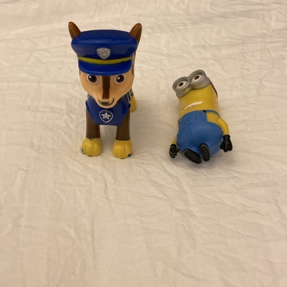 Grouping of figurines. 13 in total​​​​​​ - Picture 5 of 6